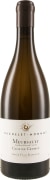 Domaine Bachelet-Monnot Meursault Clos du Cromin 2018  Front Bottle Shot