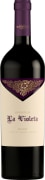 Bodega Monteviejo Lindaflor La Violeta 2010  Front Bottle Shot