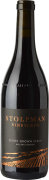 Stolpman Vineyards Estate Grown Syrah 2018  Front Bottle Shot