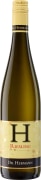 Dr. Hermann Dr. H. Mosel Riesling 2020  Front Bottle Shot