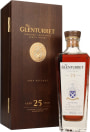 Glenturret 12 Year Single Malt Scotch Whiskey 2024 Release (700ML) with Gift Box Front Bottle Shot