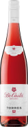 Torres De Casta Rose 2017  Front Bottle Shot