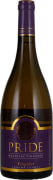 Pride Mountain Vineyards Viognier (375ML half-bottle) 2019  Front Bottle Shot