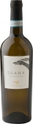 Ocone Diana Falanghina 2021  Front Bottle Shot