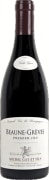 Michel Gay & Fils Beaune-Greves Premier Cru 2014 Front Bottle Shot