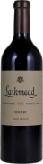 Larkmead Solari Cabernet Sauvignon (1.5 Liter Magnum) 2012  Front Bottle Shot