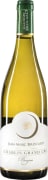 Brocard Chablis Bougros Grand Cru 2024  Front Bottle Shot