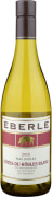 Eberle Cotes-du-Robles Blanc 2018  Front Bottle Shot