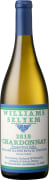 Williams Selyem Estate Vineyard Chardonnay 2018  Front Bottle Shot