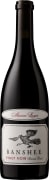 Banshee Marine Layer Pinot Noir 2014 Front Bottle Shot