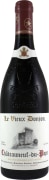 Le Vieux Donjon Chateauneuf-du-Pape 2017  Front Bottle Shot