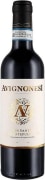 Avignonesi Vin Santo di Montepulciano (375ML half-bottle) 2005  Front Bottle Shot