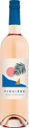 Figuiere Mediterranee Rose 2020  Front Bottle Shot