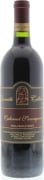 Leonetti Cabernet Sauvignon (1.5 Liter Magnum) 2014  Front Bottle Shot