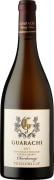 Guarachi Family Wines Sun Chase Vineyard Chardonnay 2017  Front Bottle Shot
