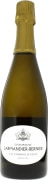 Larmandier-Bernier Les Chemins d'Avize Blanc de Blancs Grand Cru 2014  Front Bottle Shot