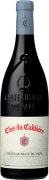 Clos du Calvaire Chateauneuf-du-Pape 2023  Front Bottle Shot
