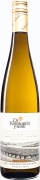 Dr. Konstantin Frank Gewurztraminer 2017  Front Bottle Shot