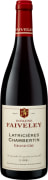 Faiveley Latricieres-Chambertin Grand Cru 2020  Front Bottle Shot