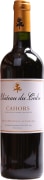 Chateau du Cedre  2016  Front Bottle Shot
