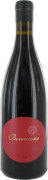 Bonaccorsi Sta. Rita Hills Pinot Noir 2016  Front Bottle Shot