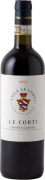 Le Corti Chianti Classico 2022  Front Bottle Shot
