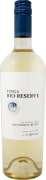 Tinga Rio Reserve Sauvignon Blanc 2016 Front Bottle Shot