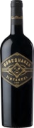 Boneshaker Old Vine Zinfandel 2020  Front Bottle Shot