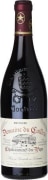 Clos du Caillou Chateauneuf-du-Pape Reserve 1995  Front Bottle Shot