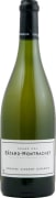Vincent Girardin Le Montrachet Grand Cru 2009 Front Bottle Shot