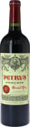 Chateau Petrus  2010  Front Bottle Shot
