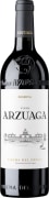 Arzuaga Reserva 2017  Front Bottle Shot