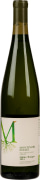 Montinore Estate Muller Thurgau 2014  Front Bottle Shot