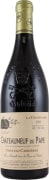 Chateau Cabrieres Chateauneuf-du-Pape Cuvee Centenaire 2000 Front Bottle Shot