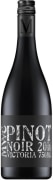 MWC Pinot Noir 2016 Front Bottle Shot