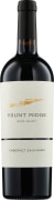 Yount Ridge Cabernet Sauvignon 2015  Front Bottle Shot