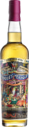 Compass Box Rogues' Banquet Blended Scotch Whisky Front Bottle Shot