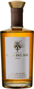 Casa del Sol Tequila Anejo Front Bottle Shot