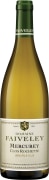 Faiveley Mercurey Clos Rochette Monopole 2022  Front Bottle Shot