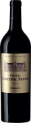 Chateau Cantenac Brown  2018  Front Bottle Shot