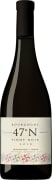 Marchand-Tawse Bourgogne 47 N Pinot Noir 2016  Front Bottle Shot