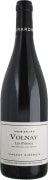 Vincent Girardin Volnay Les Pitures Premier Cru 2018  Front Bottle Shot