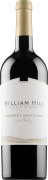William Hill Napa Valley Cabernet Sauvignon 2015  Front Bottle Shot