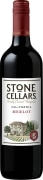 Stone Cellars Merlot  Front Bottle Shot