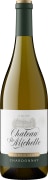 Chateau Ste. Michelle Columbia Valley Chardonnay 2024  Front Bottle Shot
