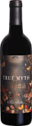 True Myth Cabernet Sauvignon 2016 Front Bottle Shot