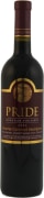 Pride Mountain Vineyards Reserve Cabernet Sauvignon 2006 Front Bottle Shot