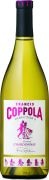 Francis Ford Coppola Director's Chardonnay 2017  Front Bottle Shot