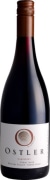 Ostler Caroline's Pinot Noir 2015 Front Bottle Shot