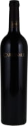 Cardinale Cabernet Sauvignon 2000  Front Bottle Shot